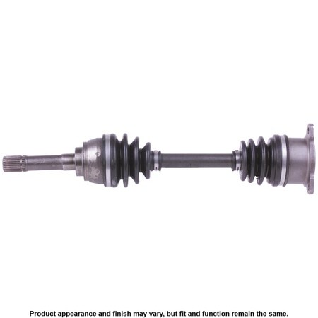 A1 Cardone Remanufactured  Cv Drive Axle, 60-1106 60-1106